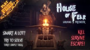 House-of-Fear-Surviving-Predator 1