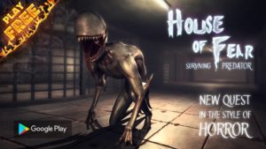 House-of-Fear-Surviving-Predator 2