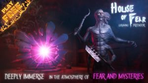 House-of-Fear-Surviving-Predator 3