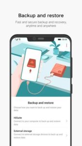 Huawei-Backup 1