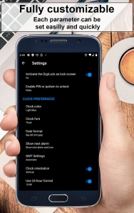 Huge-Lock-Screen-Clock 1