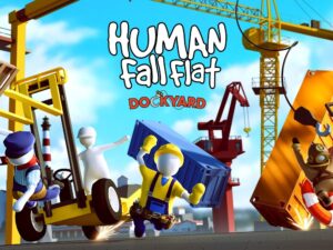 Human-Fall-Flat 2