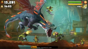 Hungry-Dragon 2