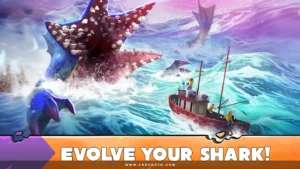 Hungry-Shark-Evolution 2