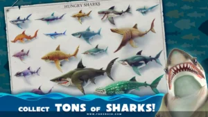 Hungry-Shark-World 2
