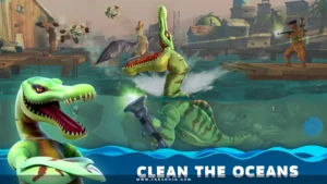 Hungry-Shark-World 4