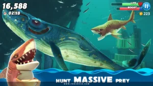 Hungry-Shark-World 5