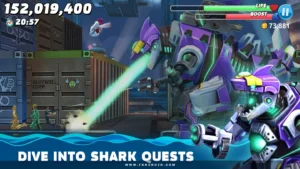 Hungry-Shark-World 6