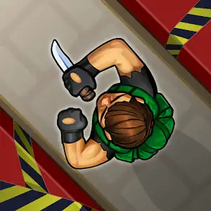 Hunter Assassin logo