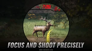 Hunting-Clash 5