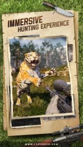 Hunting-Sniper 6