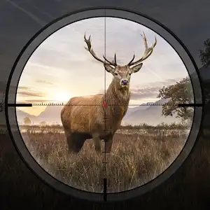 Hunting Sniper logo