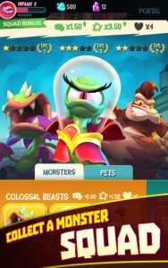 I-Am-Monster-Idle-Destruction 2