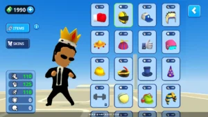 I-The-One 3