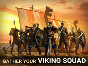 I-Viking 7