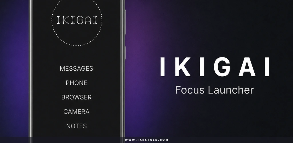 IKIGAI IKIGAI