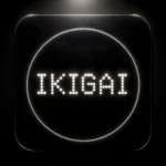 IKIGAI: Minimalist Launcher logo