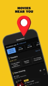 IMDb-Movies-TV 1