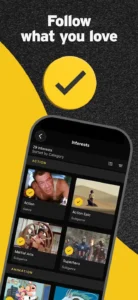 IMDb-Movies-TV 3