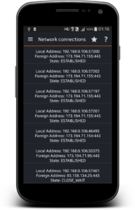 IP-Tools-Network-utilities 6