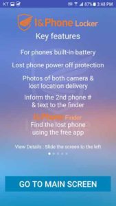 IPhone-Locker-Anti-theft-Loss-Safe-Smartphone 4