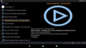 IRP-Internet-Radio-Player 7