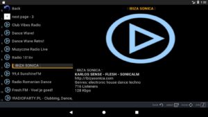 IRP-Internet-Radio-Player 8