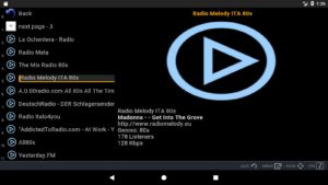 IRP-Internet-Radio-Player 3