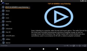 IRP-Internet-Radio-Player 4