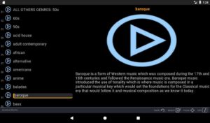 IRP-Internet-Radio-Player 5
