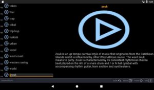 IRP-Internet-Radio-Player 6