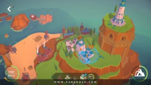 ISLANDERS 6