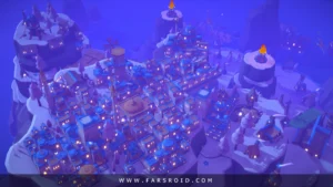 ISLANDERS 4