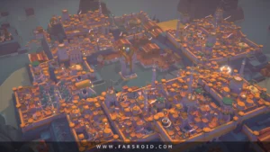 ISLANDERS 2