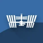 ISS Detector Pro logo