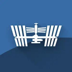 ISS Detector Pro logo