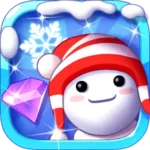 Ice Crush logo