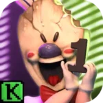 Ice Scream 1 logo