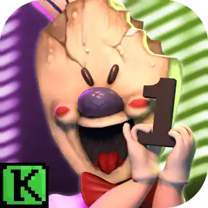 Ice Scream 1 logo