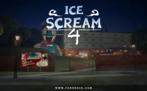 Ice-Scream-4-Rods-Factory 1