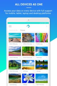 Icedrive-Free-Cloud-Storage 7