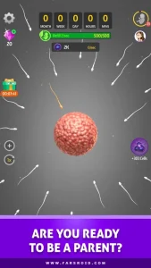 Idle-9-Months 1