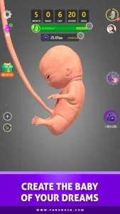 Idle-9-Months 4