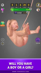 Idle-9-Months 5