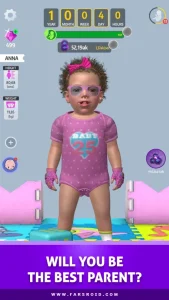 Idle-9-Months 6