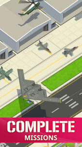 Idle-Air-Force-Base 4