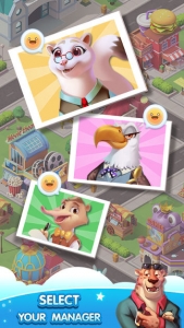 Idle-Animal-City 6