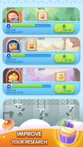 Idle-Animal-City 4