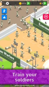 Idle-Army-Base 2