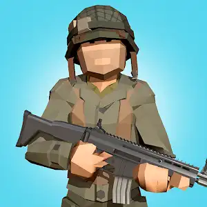 Idle Army Base logo
